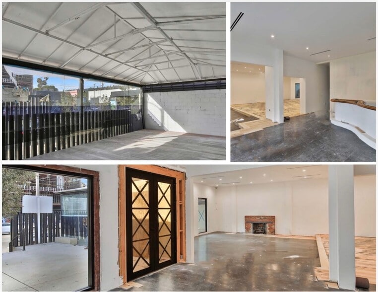 730 N La Cienega Blvd, Los Angeles, CA for sale - Building Photo - Image 3 of 7
