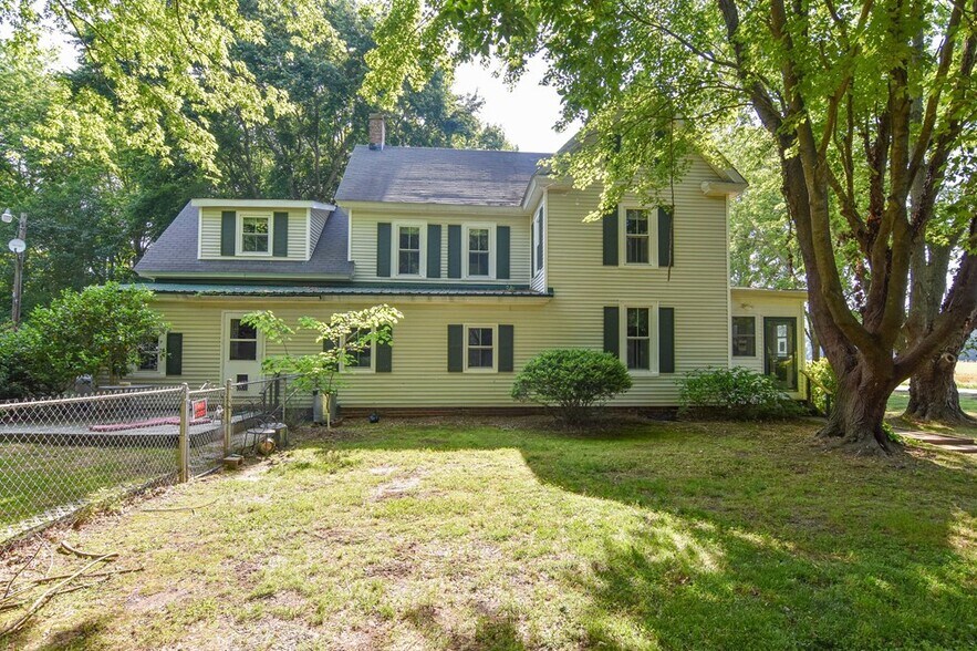 29636 Seaside, Melfa, VA à vendre - Photo du bâtiment - Image 2 de 12