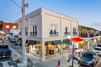 More details for 106 E 5th Ave, Mount Dora, FL - Office for Lease