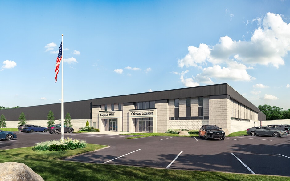 275 Bodwell St, Avon, MA for lease - Building Photo - Image 1 of 11