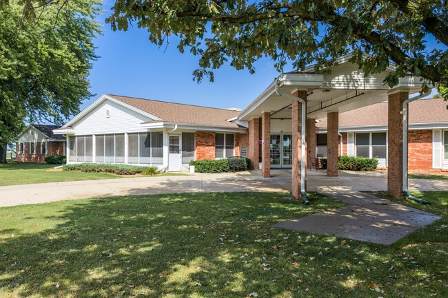 More details for 410 Spruce St, Albert City, IA - Specialty for Sale