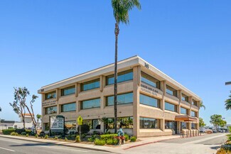 Plus de détails pour 365 S Rancho Santa Fe Rd, San Marcos, CA - Bureau à louer