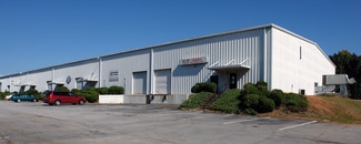 More details for 1651-1659 Batesville Rd, Greer, SC - Industrial for Sale