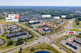 Plus de détails pour 0 Sawmill Dr, Powell, OH - Terrain à vendre