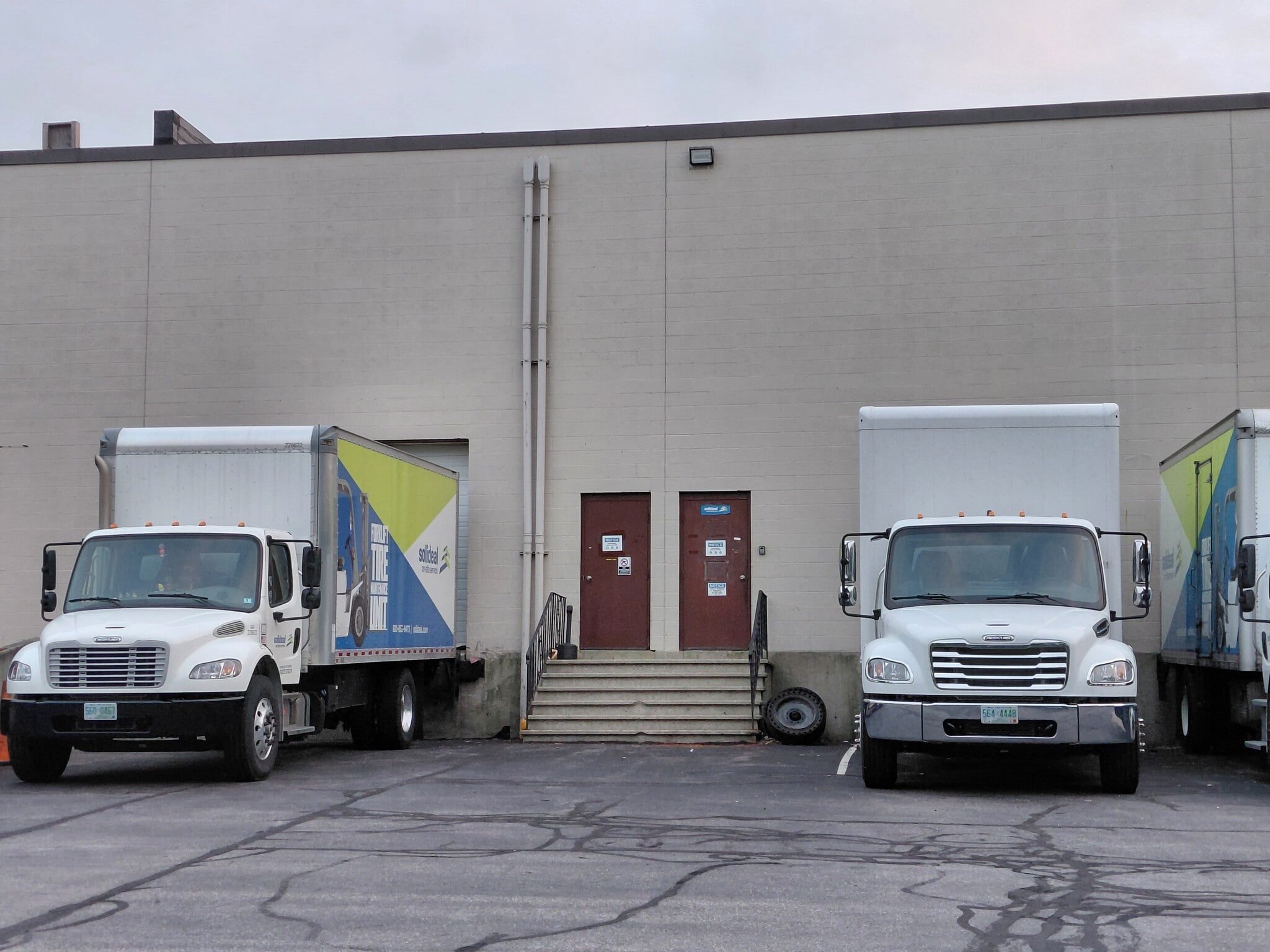 10 Industrial Dr, Windham, NH for lease Building Photo- Image 1 of 2