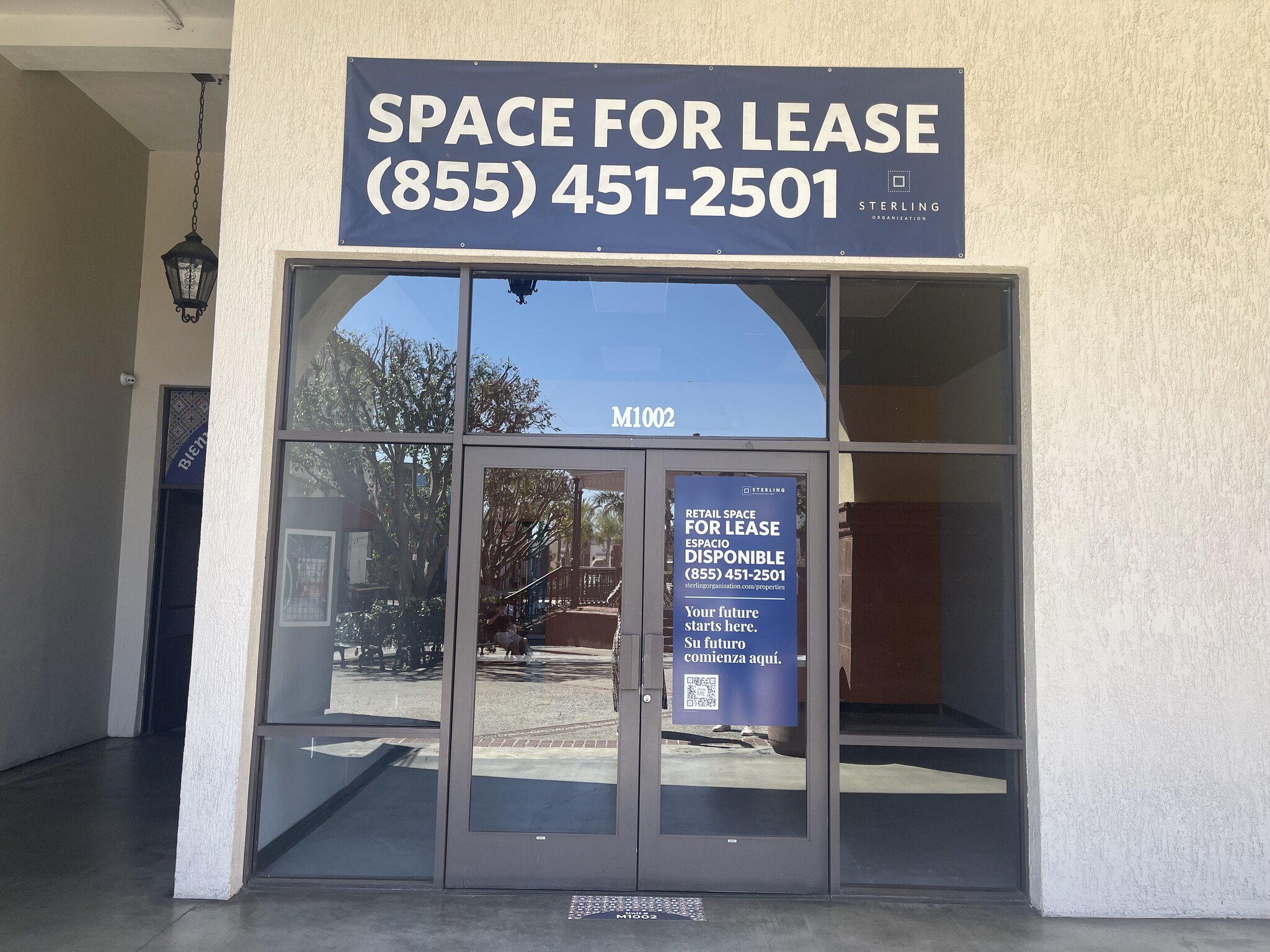 11215-11389 Long Beach Blvd, Lynwood, CA for lease Interior Photo- Image 1 of 6