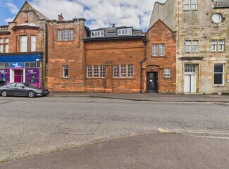 Plus de détails pour 6 New Rd, Ayr - Commerce de détail à louer