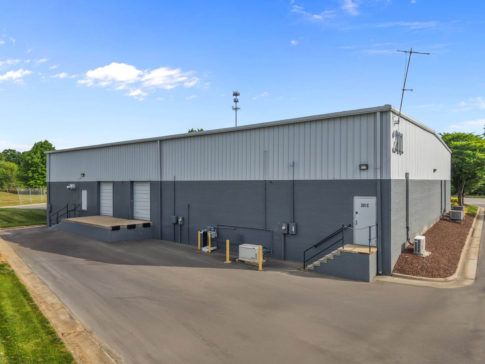 101 Creek Ridge Rd, Greensboro, NC for lease Primary Photo- Image 1 of 2