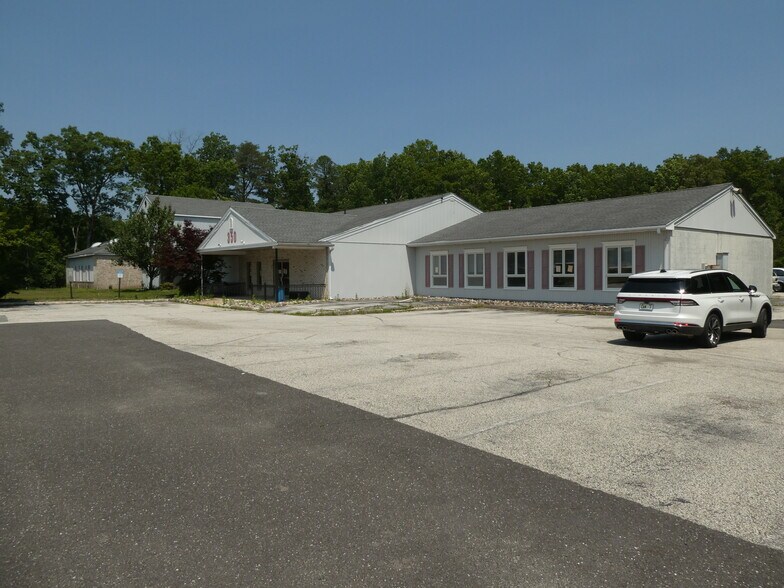 350 Route 73, Berlin, NJ à vendre - Photo du bâtiment - Image 2 de 32