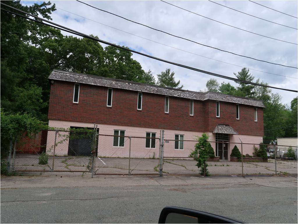 17 Technical Park Dr, Holbrook, MA for lease Primary Photo- Image 1 of 2
