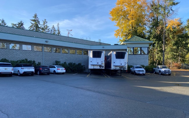 More details for 1581 Alberni Hwy, Nanaimo District, BC - Industrial for Lease
