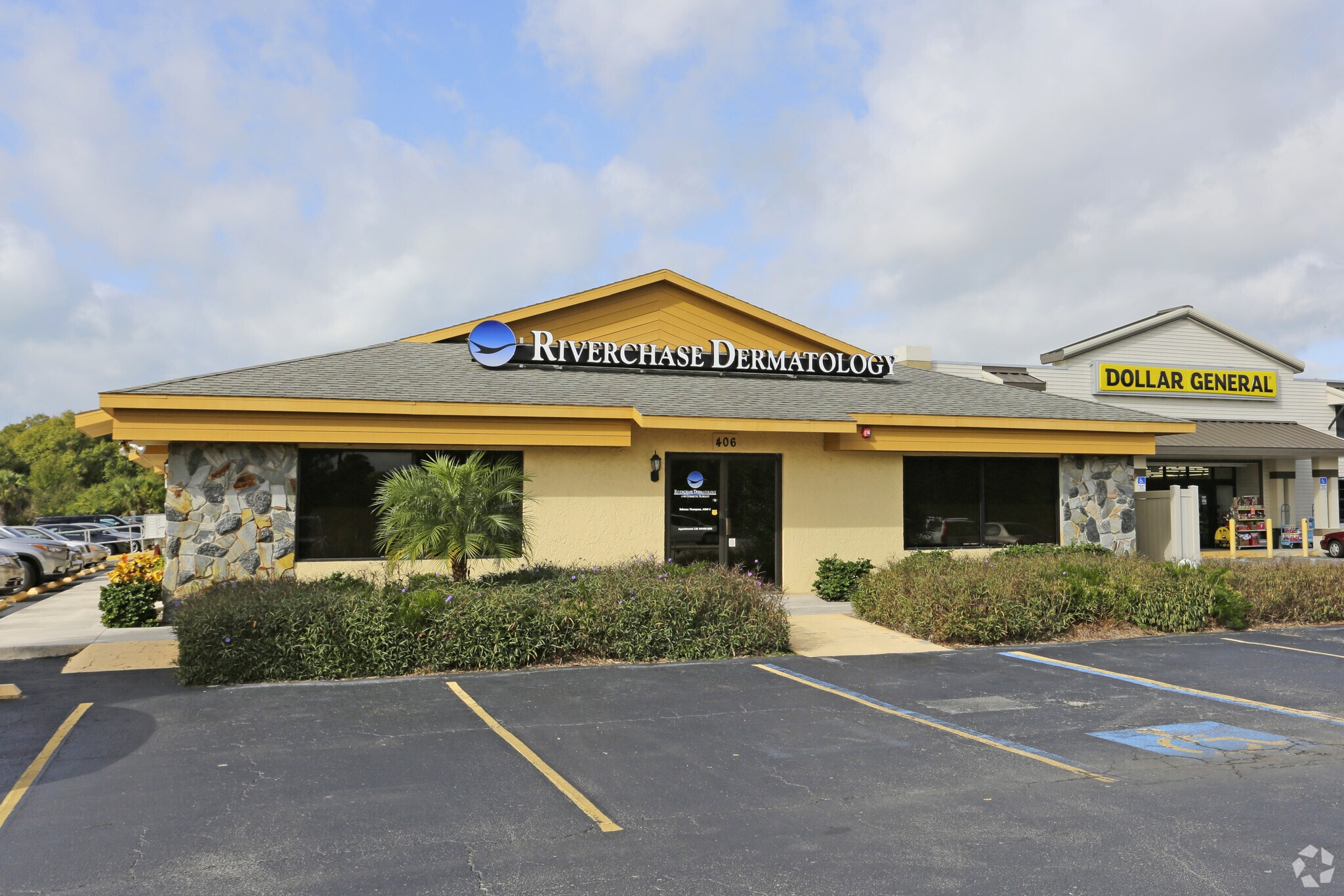 406 N Indiana Ave, Englewood, FL à vendre Photo principale- Image 1 de 32