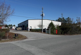 More details for 6727 Amsterdam Way, Wilmington, NC - Flex for Lease