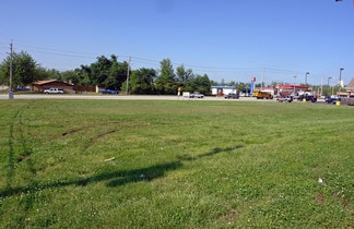 Plus de détails pour W Houston St, Broken Arrow, OK - Terrain à vendre