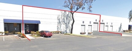 2935-2953 Whipple Rd, Union City, CA for lease Building Photo- Image 1 of 7