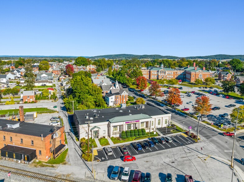 20 North St, Hanover, PA à vendre - Photo du bâtiment - Image 3 de 6