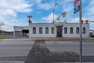 More details for 1085 E Delavan Ave, Buffalo, NY - Industrial for Sale