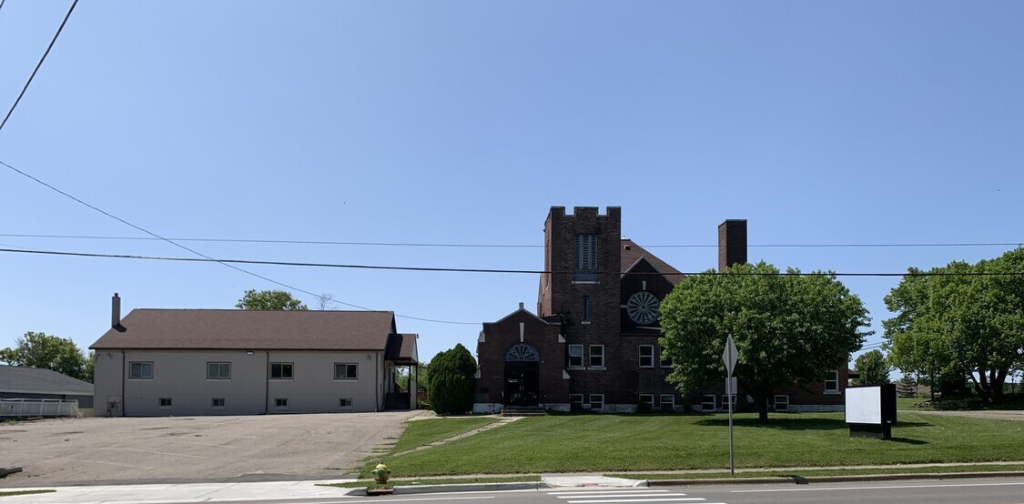 4484 Morrish Rd, Swartz Creek, MI for sale Building Photo- Image 1 of 1