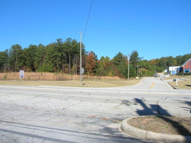 1050 Pacific Ave, Bremen, GA for sale - Primary Photo - Image 1 of 1