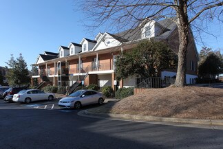 Plus de détails pour 320 W Pike St, Lawrenceville, GA - Bureau à louer