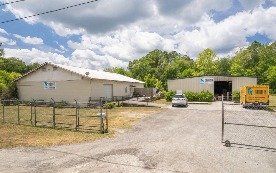 500 N Pine St, Palatka, FL à vendre - Photo principale - Image 1 de 32