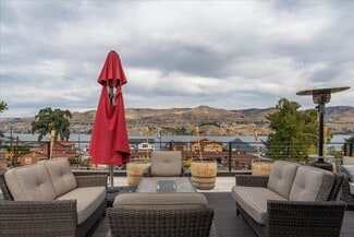 More details for 2037 W Woodin Ave, Chelan, WA - Retail for Sale