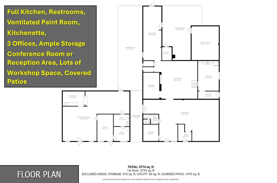409 Wagstaff Rd, Fuquay-Varina, NC for sale - Floor Plan - Image 3 of 42