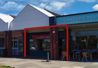 More details for Culliford Cres, Poole - Retail for Lease