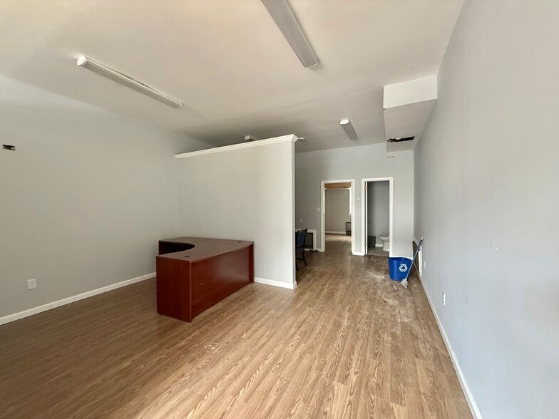 82 Passaic St, Garfield, NJ for lease - Building Photo - Image 1 of 9