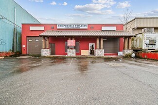 Plus de détails pour 46160 Fifth Ave, Chilliwack, BC - Industriel à louer