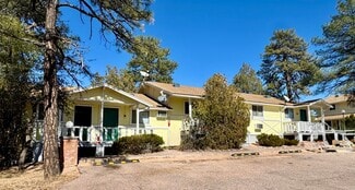 More details for 301 N Beeline Hwy, Payson, AZ - Multifamily for Sale