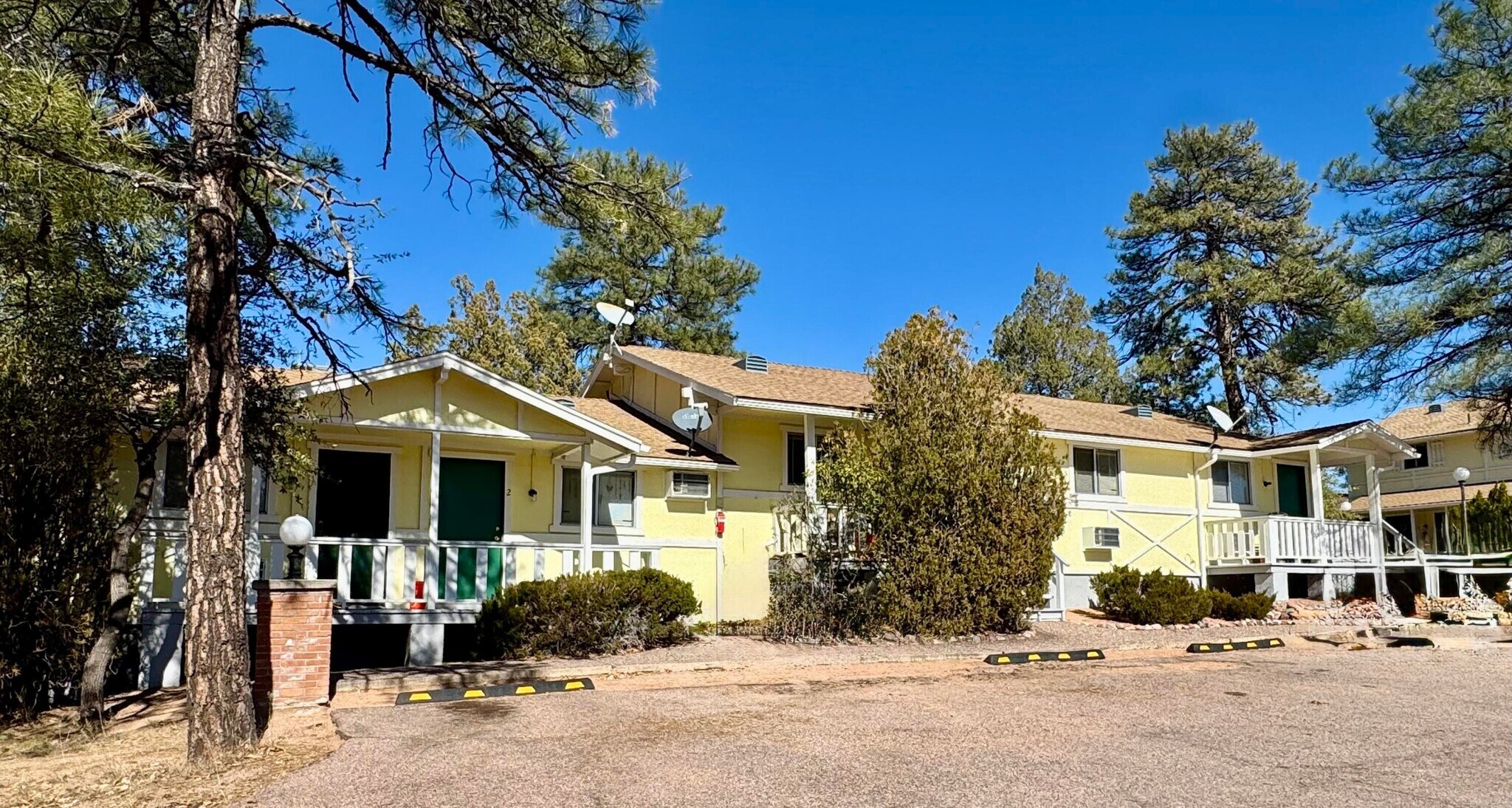 301 N Beeline Hwy, Payson, AZ for sale Primary Photo- Image 1 of 20