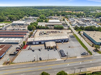 More details for 5178 Old Dixie Hwy, Forest Park, GA - Industrial for Lease