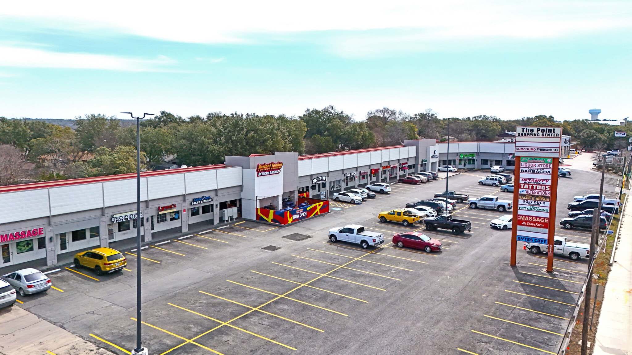 6565 Babcock Rd, San Antonio, TX for lease Building Photo- Image 1 of 7