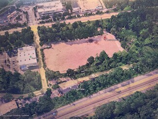 Plus de détails pour 1 Lawrence St, Ardsley, NY - Terrain à louer