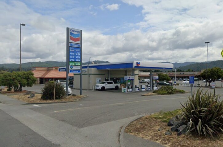 701-761 S Fortuna Blvd, Fortuna, CA à vendre - Photo du bâtiment - Image 3 de 5