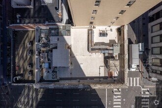 500 Montgomery St, San Francisco, CA - AERIAL map view - Image1