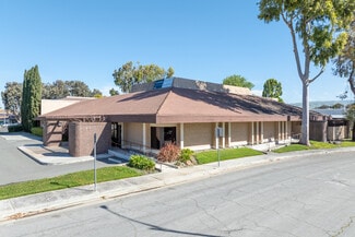 Plus de détails pour 1630 Zanker Rd, San Jose, CA - Flex à vendre