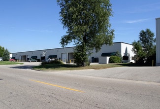 Plus de détails pour 3900 Linden Ave SE, Grand Rapids, MI - Bureau à louer