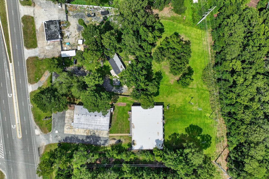 5647 Ogeechee Rd, Savannah, GA for sale - Building Photo - Image 2 of 42