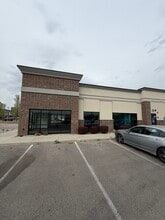 115-175 W Center St, Orem, UT for lease Interior Photo- Image 1 of 8