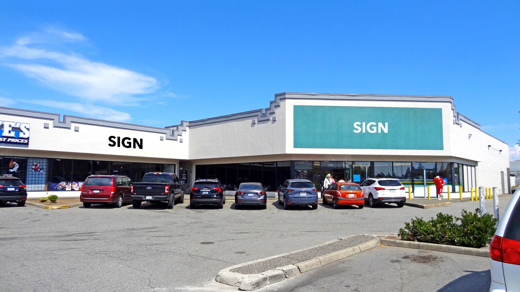 32465 S Fraser Way, Abbotsford, BC for sale Building Photo- Image 1 of 1