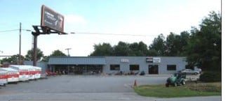 Plus de détails pour 13755 E Wade Hampton Blvd, Greer, SC - Commerce de détail à vendre