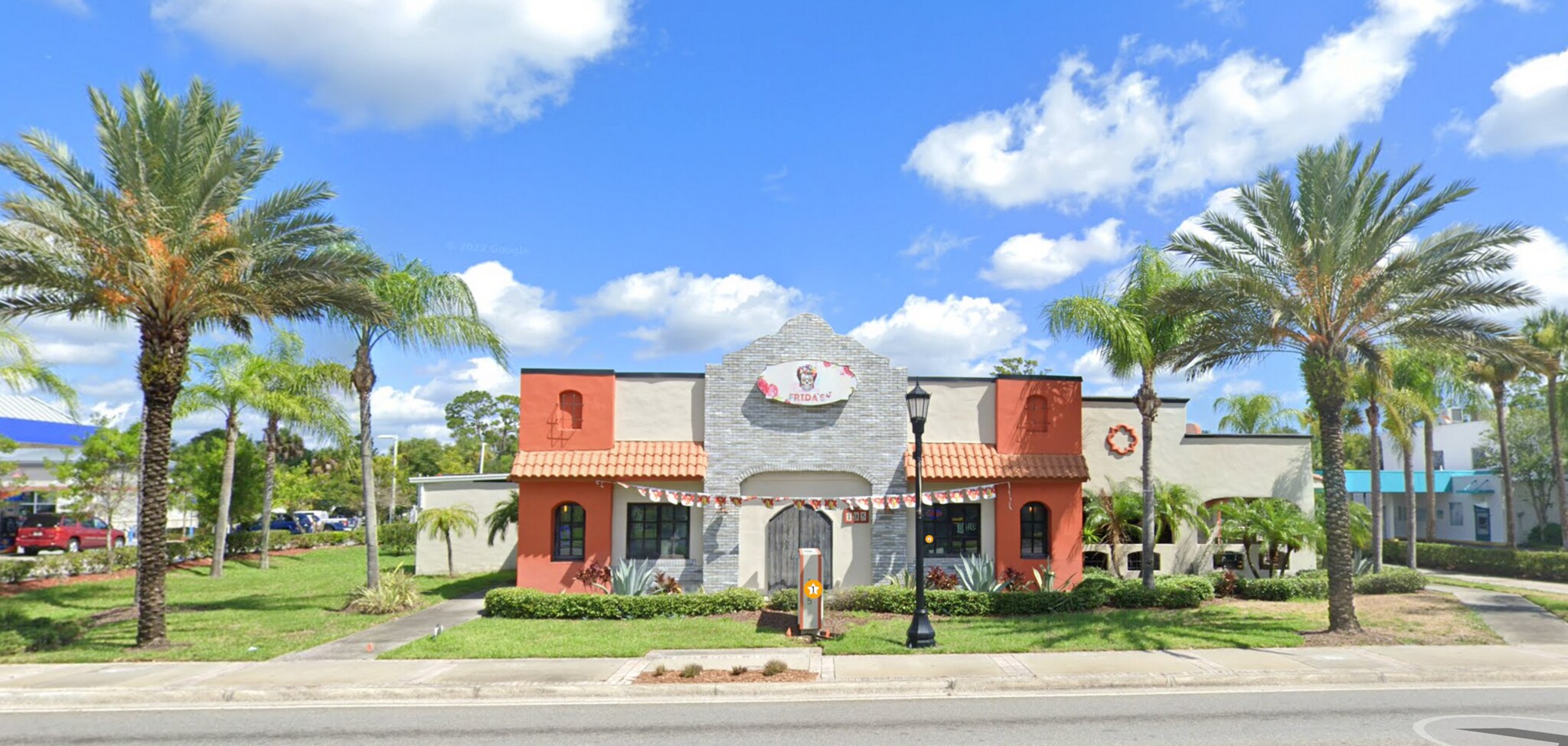 195 W Granada Blvd, Ormond Beach, FL for lease Primary Photo- Image 1 of 15