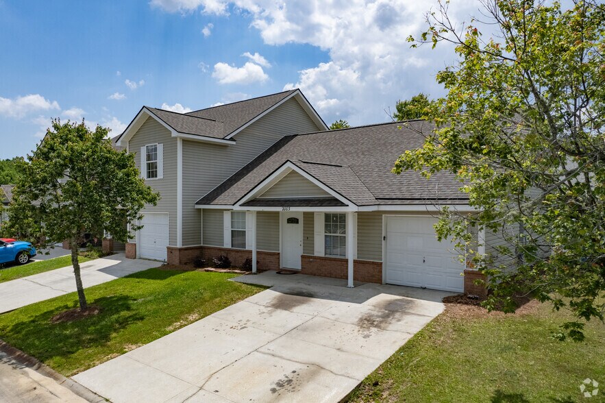 4000 Benton Dr, Rincon, GA for sale - Building Photo - Image 2 of 4