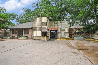 Plus de détails pour 2218 College Ave S, Austin, TX - Commerce de détail à vendre