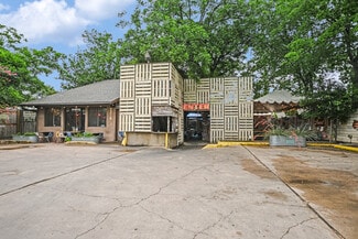 More details for 2218 College Ave S, Austin, TX - Retail for Sale