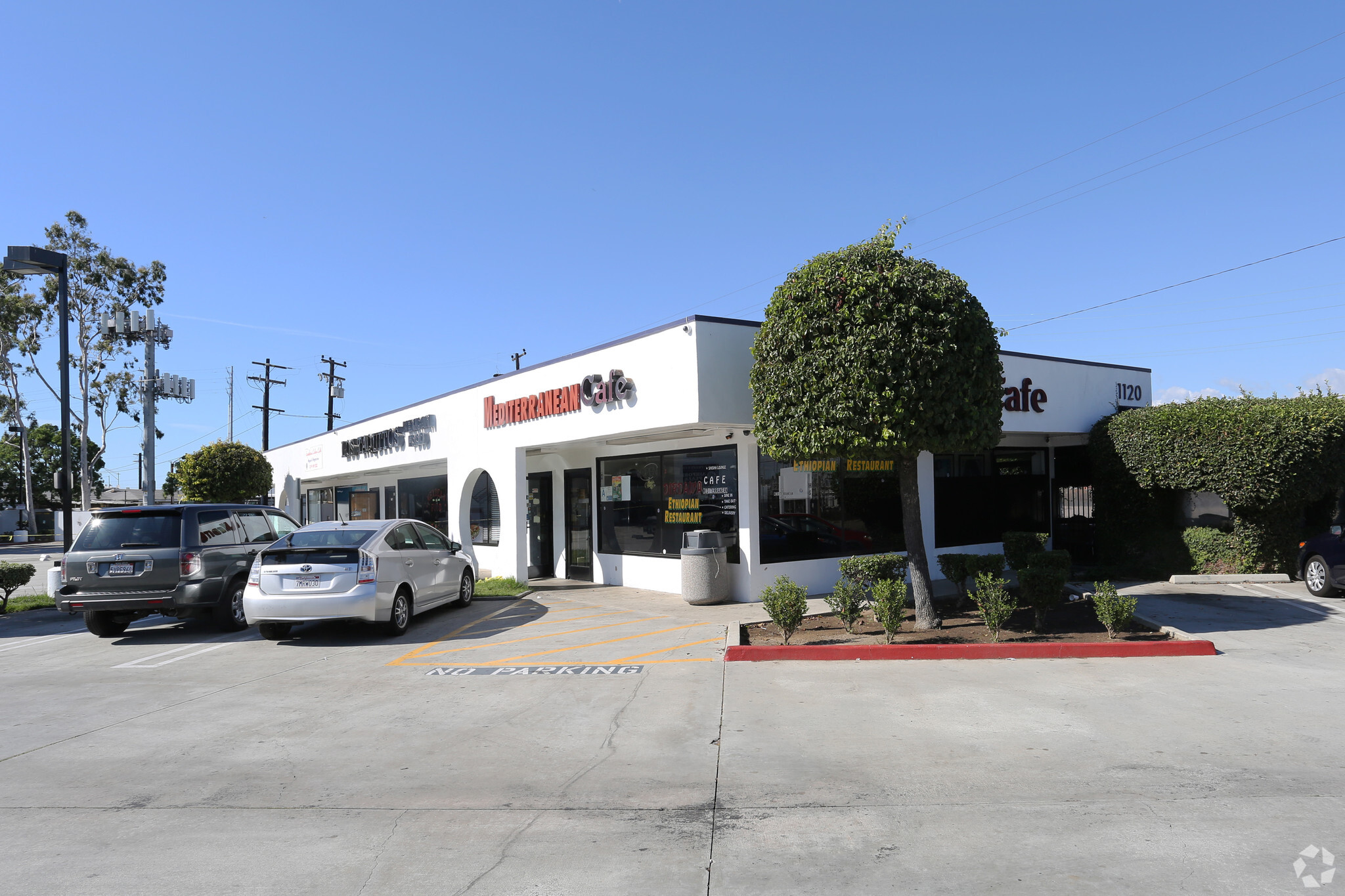 1117 W Manchester Blvd, Inglewood, CA for lease Primary Photo- Image 1 of 10