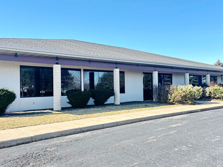 5523 Integrity Way, Appleton, WI à vendre - Photo du bâtiment - Image 3 de 37