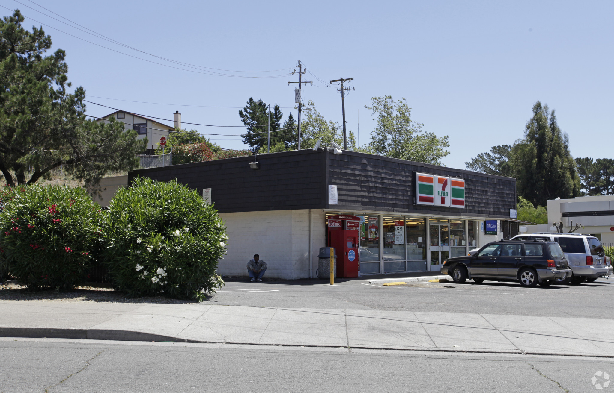 1095 Magazine St, Vallejo, CA à vendre Photo principale- Image 1 de 1